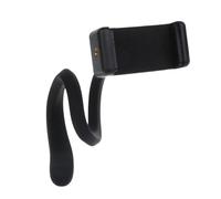 Support de téléphone flexible à bras long pour tête de lit, support de téléphone de chevet, support de téléphone pour support de téléphone, support de gym, tapis de course, matériel mural pour