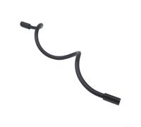 Support de téléphone flexible en col de cygne pour tablette de bureau et lit - Support de fixation réglable pour iPad pour Galaxy 4,7-10,5 pouces UK