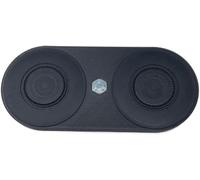 Support De Téléphone Flexible Pour Fauteuil Roulant \U2013 Pince Facile À Fixer Et Patch Magnétique Pour Appareil (Adaptateur Double Dslr Ajouté)[Z1597]