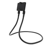 Support de Téléphone Flexible, Support de Téléphone Réglable pour Une Visualisation Mains Libres, avec Un Design Pliable pour Smartphones, Tablettes, Regarder des Vidéos, Passer