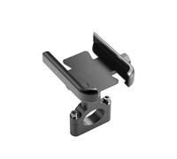Support De Téléphone/GPS en Aluminium pour Royal Enfield Bullet Meteor Classic 350/500 Et Interceptor 650