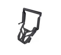 Support De Téléphone GPS Moto pour Y&amaha Tracer 9 GT Tracer 9 GT+ 9 GT Plus, Extension De Guidon, Support De Navigation par Satellite Systèmes de Fixation(NOIR2)