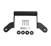 Support de téléphone GPS pour moto BMW C400GT 2019-2021 - Pour kit de tapis de navigation en aluminium de qualité supérieure sous le pare-brise et le tableau de bord étanche