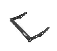 Support De Téléphone Intelligent pour Moto, Plaque De Navigation GPS pour H&Onda pour CB500X pour CB500 pour CB 500 X 500X 2016-2023 Support Navigation GPS Bâti Téléphone