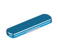Support de téléphone invisible rotatif à 360° - Support pliable en aluminium pour smartphone - Petit pour diverses utilisations - Support de téléphone portable pratique pour les voyages