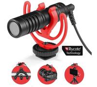 Support de téléphone JOBY WAVO MOBILE - Rouge