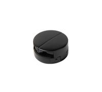 Loop Micro Mount Handlebar Phone Mount Noir