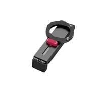 Support De Téléphone MagLock, Compatible Avec Ulanzi, MA88, Trépied 3 En 1 | Support magnétique pliable avec base à pince