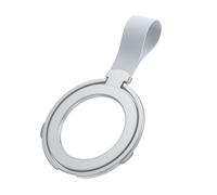Support De Téléphone Magnétique Magsafe Avec Anneau De Support Gris