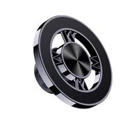 Support de téléphone magnétique - Magsaffe Vent Clip Car Mobile Holder, Telephone Berceau Magnetic Mount | Antidérapant Puissant Aimants Accessoires Auto Accessoires Pivotant 360 ° Support de Voiture