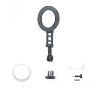 Support de téléphone magnétique multi-angle pour vélo d'entraînement
