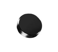 Support de téléphone magnétique pour la voiture Black