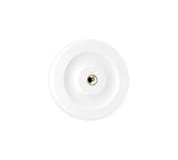 Support de téléphone magnétique pour Magsafe, adaptateur universel à trou de vis 1/4 - 14 g - Support trépied portable ultra léger avec aimant puissant, ajustement One-Touch pour iPhone 12+/autres