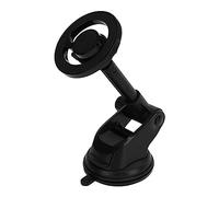 Support de Téléphone Magnétique pour Voiture, Forte Force Magnétique, Super Performance de Charge, Support Rétractable, Fixation par Ventouse, pour O S X 14 13 12 ProPlus