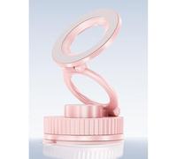 Support de Téléphone Magnétique pour Voiture pour Mercedes Benz Sprinter Panel Van Compact (W907/W910) 2018-2026, Réglable Rotation Support Telephone Voiture Magnetique Support Phone,C