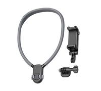 Support de téléphone magnétique puissant pour téléphone portable pour un port confortable et une photographie multi-angles