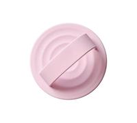 Support de téléphone magnétique - Sangle de doigt flexible en silicone, support sécurisé pour smartphone avec système de fixation magnétique puissant, accessoire de support de main anti-chute, idéal
