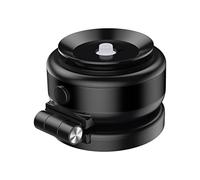 Support de téléphone magnétique sous vide - Double aspiration, support rétractable, support électrique, décor fort du camion de préhension | Conception réglable compacte Station d'accueil pour