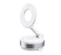 Support de téléphone magnétique - Support à 360 degrés, support de vue réglable, support de charge universel | Joint de fixation pivotant, outil de positionnement automobile pour pare-brise intérieur