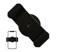 Support de téléphone magnétique, support de téléphone mural magnétique | Support de téléphone mural Support de voiture - Support magnétique mural, support de téléphone portable avec rotation