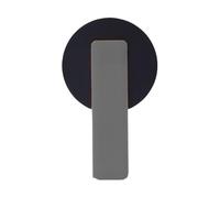 Support De Téléphone Magnétique - Support Multifonctionnel Pour Smartphone | Berceau Pliant-Support D'appareil Mobile De Voyage De Bureau À Montage Magnétique Réglable, Équipement D'accessoires De Bur