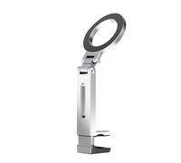 Support de téléphone magnétique universel de voyage essentiel, rotation flexible Han