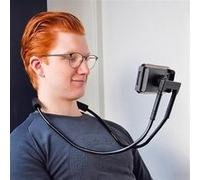 Support de téléphone malin pour paresseux G