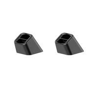Support de téléphone mobile pour tableau de bord - Clip de sortie d'air - Accessoires d'intérieur de voiture - Essentiel