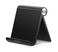 Support de téléphone multi-angle - UGREEN - Noir - Compatible 7,9 pouces - Flexibilité d'angle