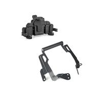 Support De Téléphone Multifonction Étendu Pour Moto Pour Triumph Pour Tiger 660 Modèles 2022, 2023, 2024 Et 2025 Support Navigation Pour Moto(Phone clip holder)