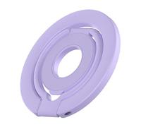 Support de téléphone multifonction rotatif pour le visionnage mains libres sur des surfaces plates ou verticales