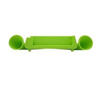 Support de Téléphone Multifonctionnel Amplificateur de Volume Support Fixe pour Smartphone Aléatoire Couleur Aléatoire