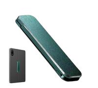 Support de téléphone , - Multifunctional portable pliable pour téléphones, portables et tablettes placement horizontal vertical | Multipurpose Outdoor Indoor Utility Safe Space-Saving Elegant