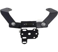Support de téléphone Navigation Bracket Support de Pare-Brise Support de Navigation pour Smartphone pour Yamaha pour TMAX pour T-Max 530 2012 2013 2014 2015 2016 Support de téléphone(1)