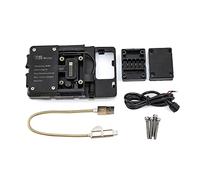 Support de téléphone NC750X 2016 2017 2018 2019 Support téléphone Portable Support de Tablette Support de Photographie(Phone Clip)