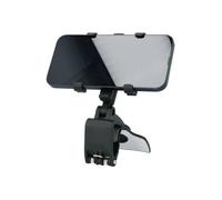 SUPPORT DE TELEPHONE PLIABLE PIVOTANT A CLIPSER CARPOINT