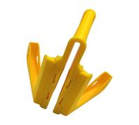 Support de téléphone pliable pour filet de tennis avec support de téléphone pliable multi-angles pour prises de vue d'action et vidéos assorties