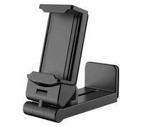 Support de téléphone portable - 3,74 x 4,72 x 1,45 pouces, support de téléphone mains libres pour voler | Supporrt antidérapant léger et pliable, Portable, pour voyage, vacances, vol, aéroport, siège