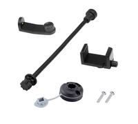Support de téléphone portable avec bras Long Flexible, Base de montage de canoë Kayak, accessoires de caméra de bateau marin