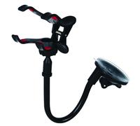Support de téléphone portable avec ventouse 20cm clip SETTY