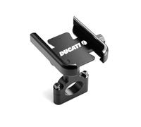 Support de téléphone Portable CNC pour Guidon De Moto du@&Cati Multistrada 950 1100 1260 1200 S Sport Grand Tour, Support GPS Téléphone Portable(1)