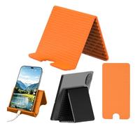Support de téléphone portable compatible/réglable/pliable/universel/maison/voyage