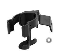 Support de téléphone portable CoPilot, support de navigation latéral, remplacement idéal pour Defender 110 90 20 21
