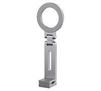 Support de téléphone portable en avion | Support de téléphone portable en avion, support antidérapant, support magnétique pour smartphone pour filmer des selfies pour salle de classe, dortoir