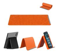 Support de téléphone portable en silicone, noyau en aluminium, multi-angles, universel