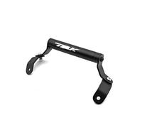 Support De Téléphone Portable Et De Navigation GPS pour Moto pour Ben&Elli TRK702 TRK702X 2022 2023 2024(Dark Grey)