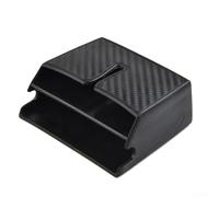 Support de téléphone portable et organisateur de pièces de monnaie pour voiture - Solution de rangement pour les vies occupées