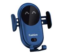 Support de téléphone portable flexible et polyvalent pour voiture | Support de téléphone portable polyvalent pour la plupart des smartphones pour tableau de bord, bureau, selfie à domicile
