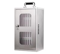 Support de Téléphone Portable for Salle de Classe, Organisateur de Support de Téléphone Portable, Améliore La Concentration, Adapté Aux Salles de Classe(28 * 21 * 48cm)