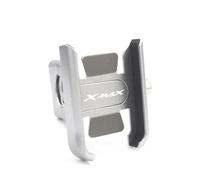 Support De Téléphone Portable/GPS pour Guidon Moto pour Yamaha XMAX300 XMAX250 X Max Xmax 300 250 125 400 (2017-2022)